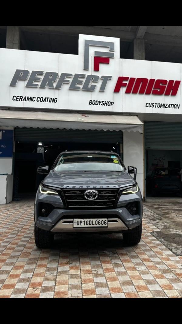 long term bodypaint protection