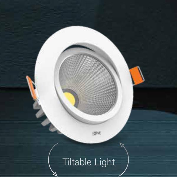 flexible installation lighting