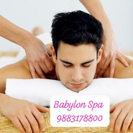 Experience ultimate relaxation and rejuv