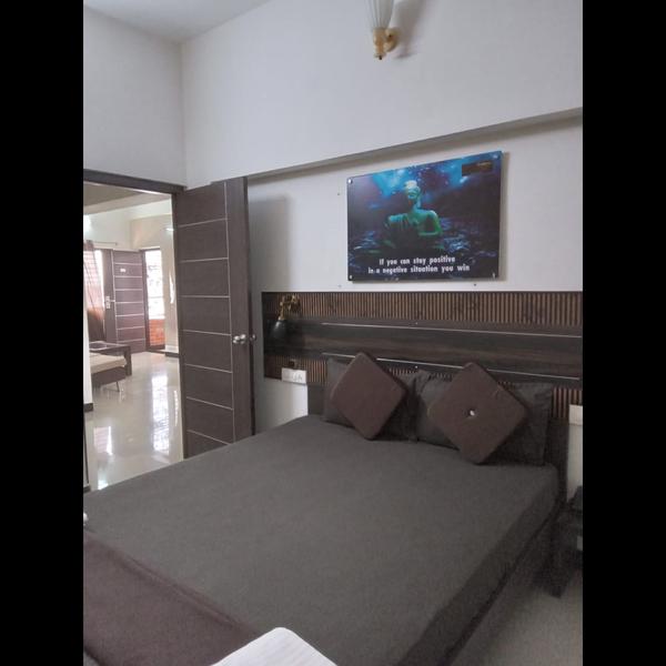 serviced apartment near tolgat