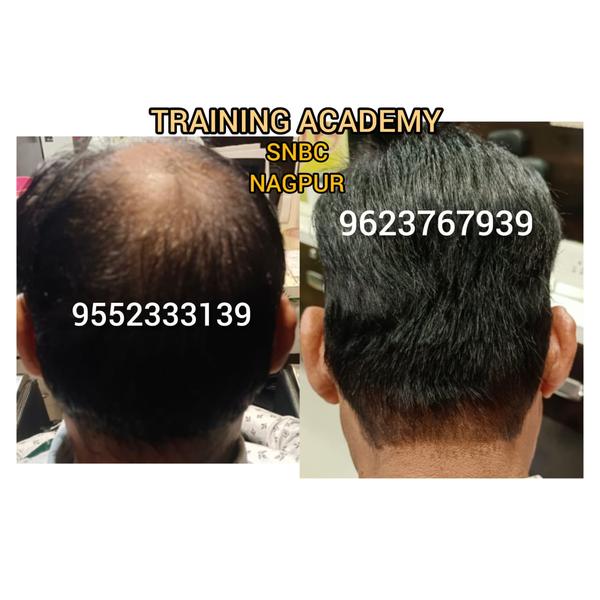 USA Technique Hair Weaving Services in N