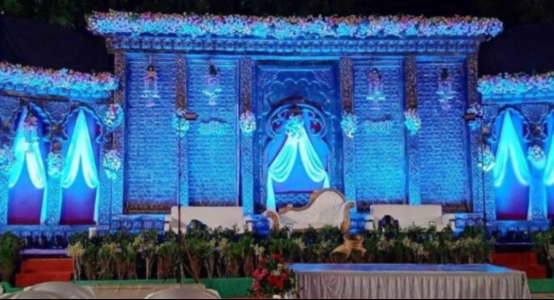 wedding and corporate event sp