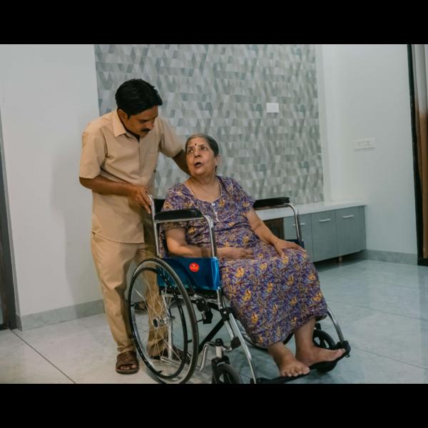 assisted living near me pune