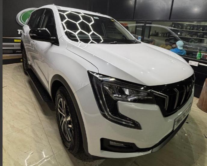 car ceramic coating services m