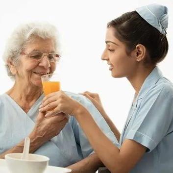 healthcare assistant responsib