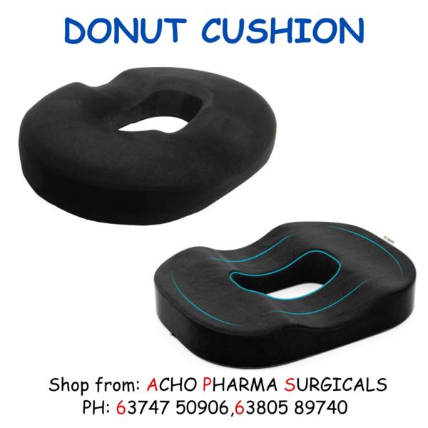 tail bone pain pillow