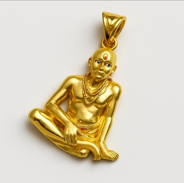 akkalkot swami samarth maharaj