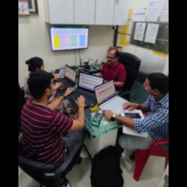 strong understanding