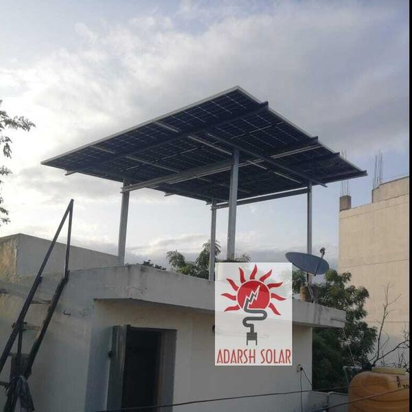 Tailor-made solar solutions that deliver! Here's a