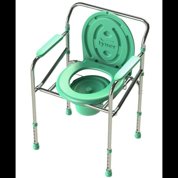 royapettah commode