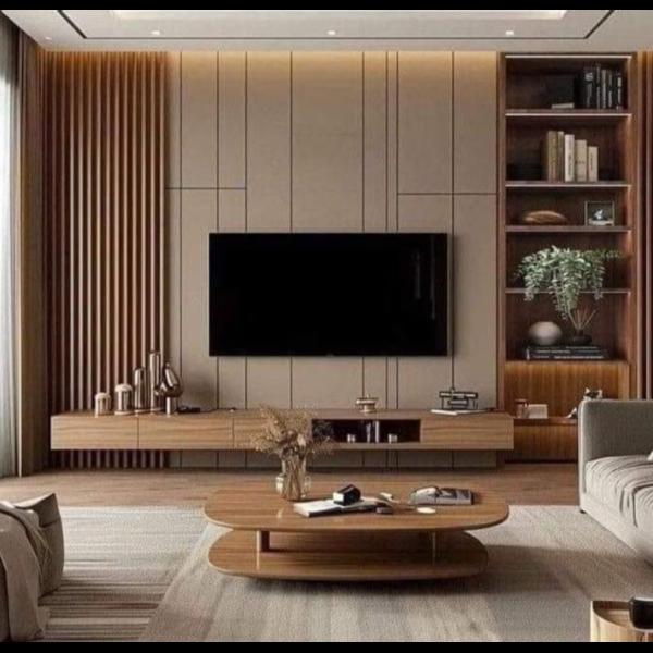 professional home interior sol