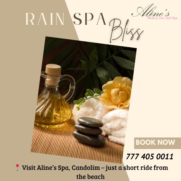 “Monsoon magic, beachside bliss, and the