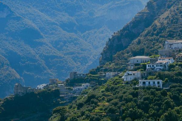 amalfi coast