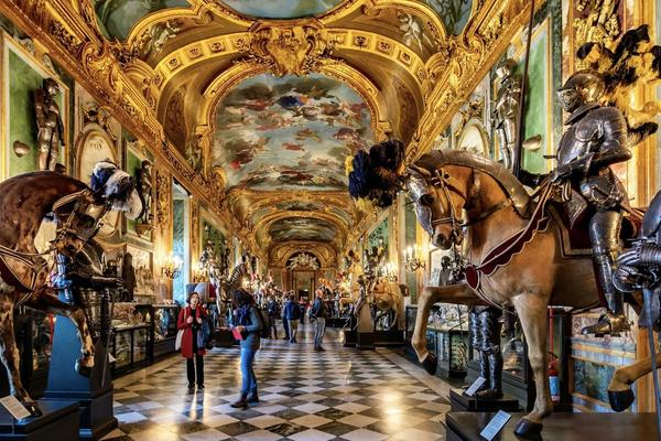 impressive landmarks