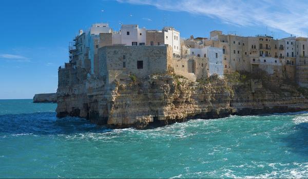 numerous stunning beaches