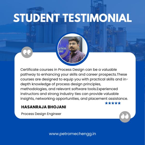 Certificate courses in pr