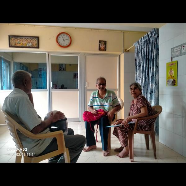 dignified retirement living