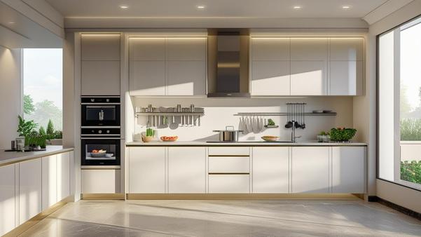 end to end kitchen installatio