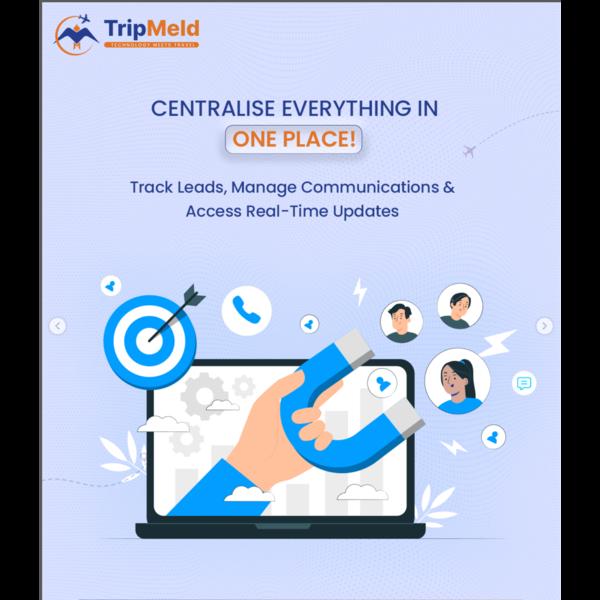 customer touchpoint tracking s