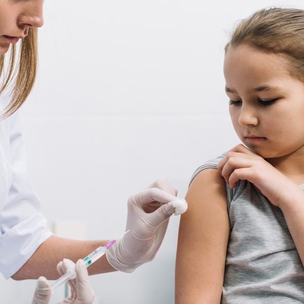 urgent tetanus shot service