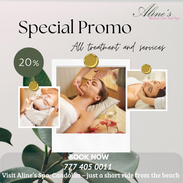 Your Goan escape just got even better! �