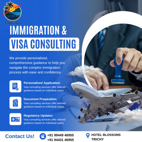 family visit visa documentatio