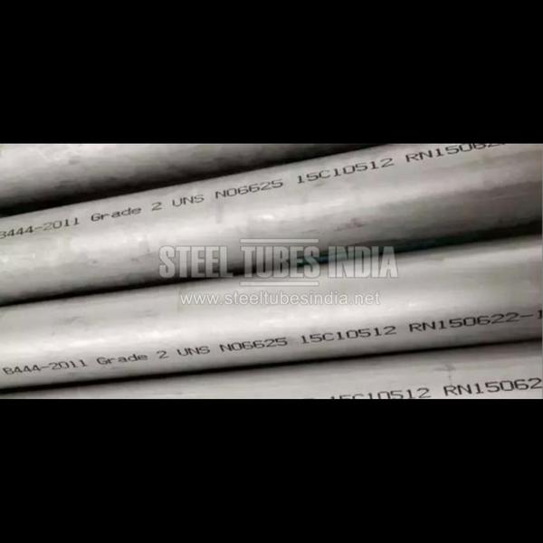 High quality material of leading Hastelloy Tube ma