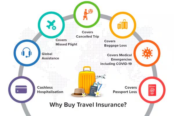 travel plans