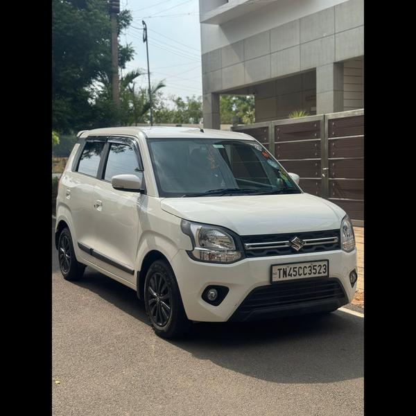 upgraded used cars trichy