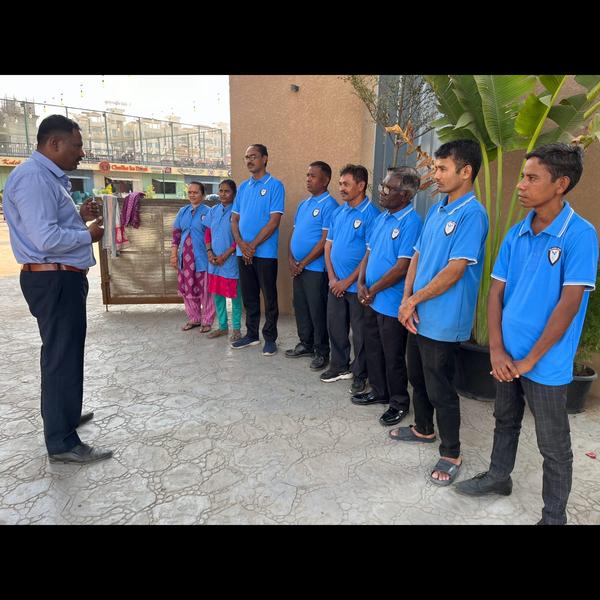 office cleaning services fateh
