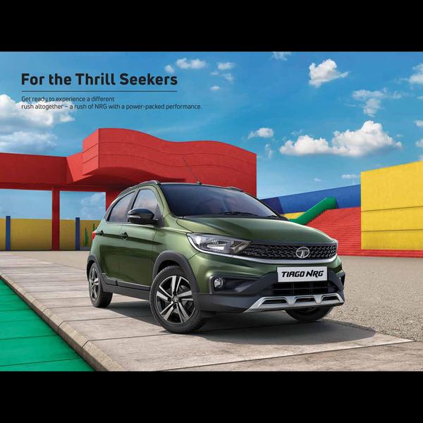 comfortable hatchbacks for dai