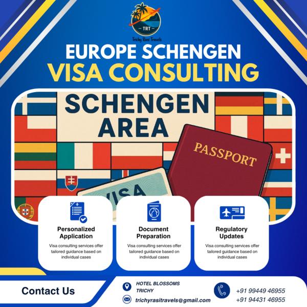 schengen countries visa servic