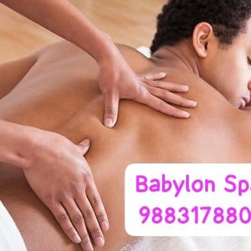 Experience ultimate relaxation with Baby