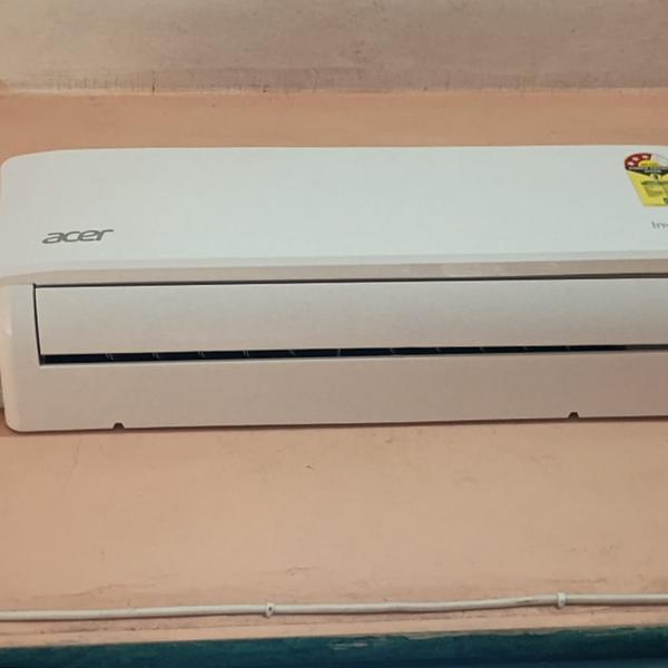 Ac Installation In Indore 🌟💨