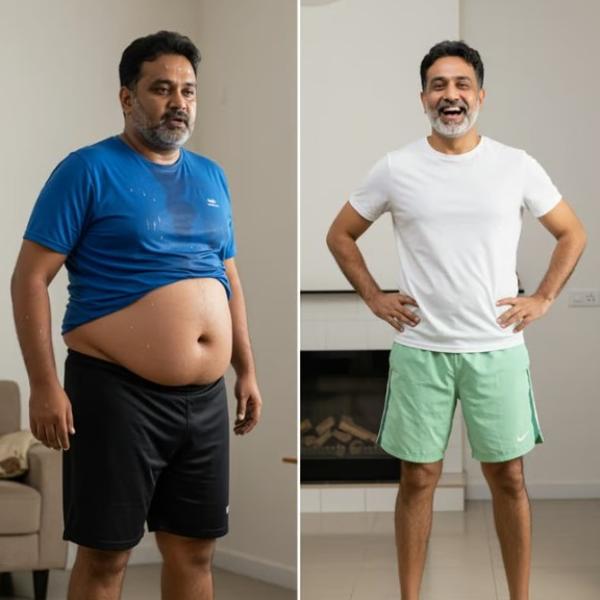 Transform Your Fitness: From S
