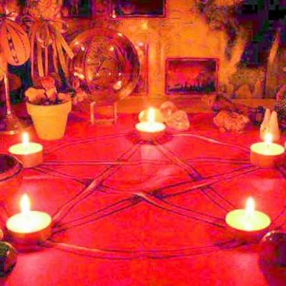 spiritual interventions for bl