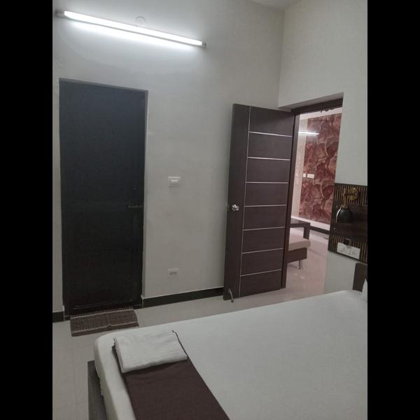 rooms air conditioner