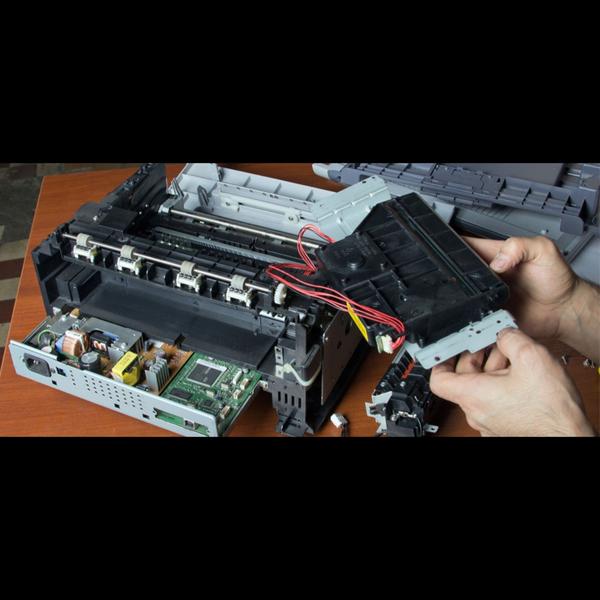 genuine spare parts