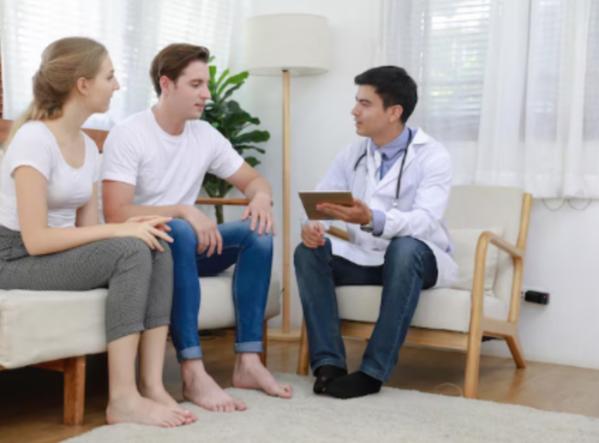 Looking for a trusted sexologist in Nagp