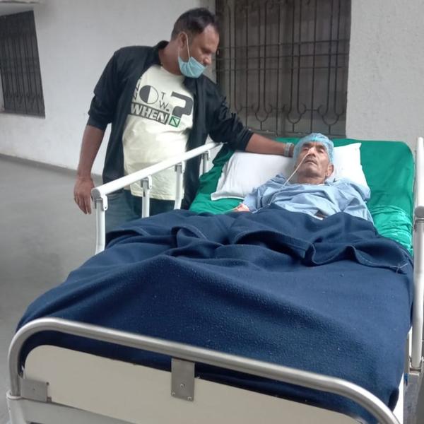 home nursing and baby care tak