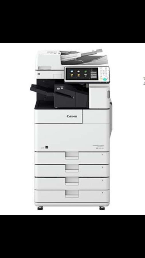 multifunctional printer rental