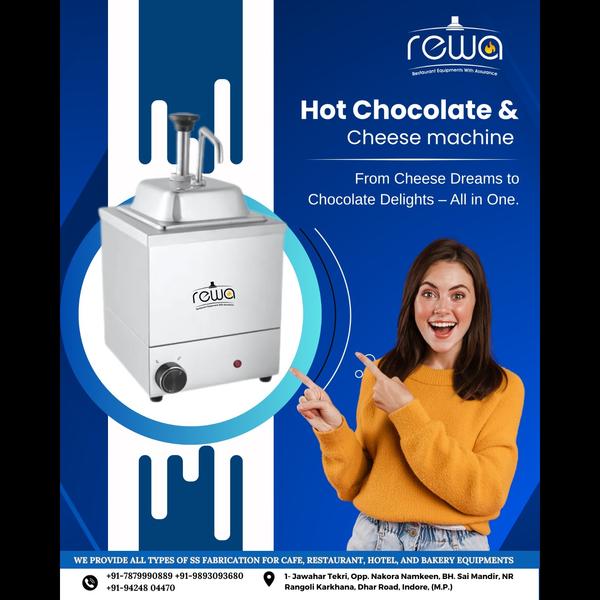 From Cheese Dreams to Chocolat