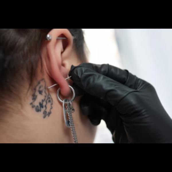 professional tattoo piercing s