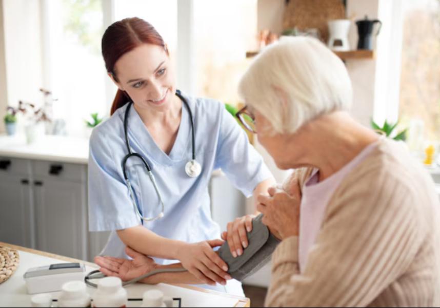 reduce er congestion