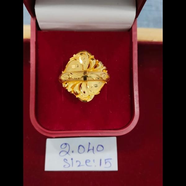sell broken gold ornaments tri