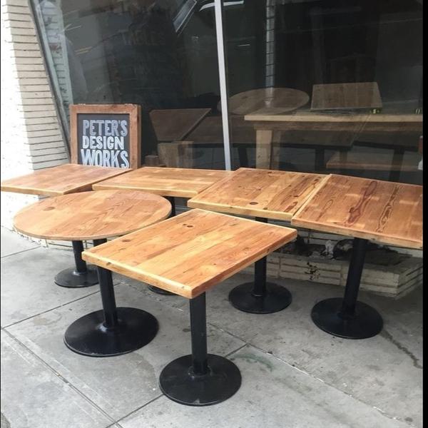 update image