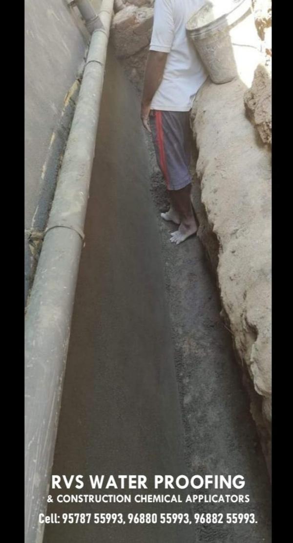 foundation issues