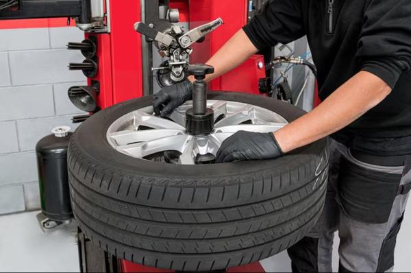 vehicle wheel alignment and ba