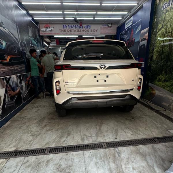 xpel paint protection film kha