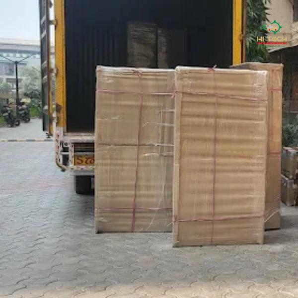 reliable furniture and fragile